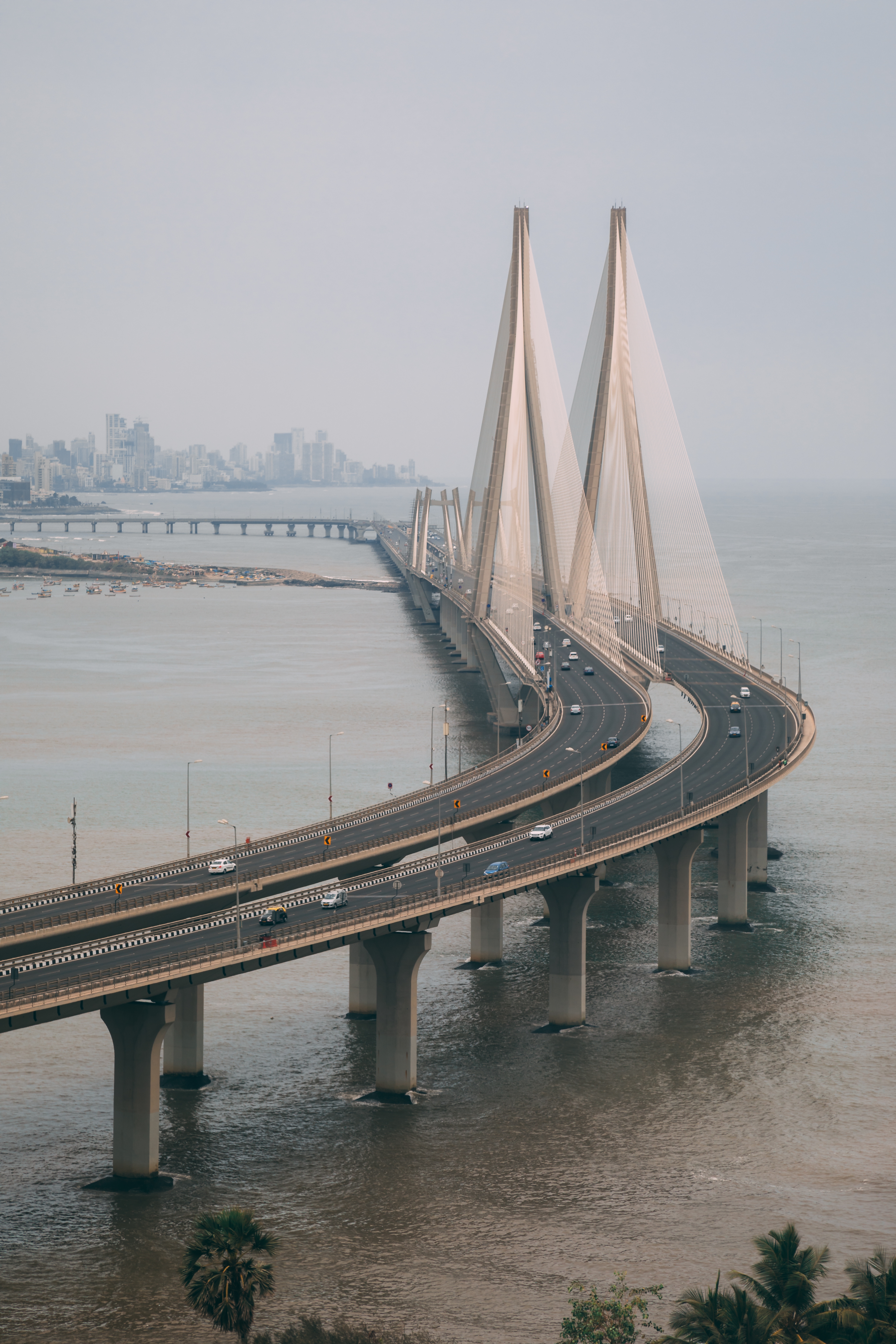Mumbai Sea Link