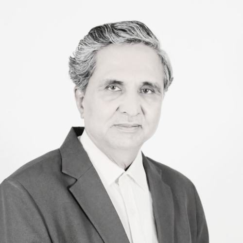 Dr. Dinesh Brahmbhatt